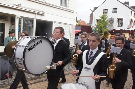 Harmonie St. Aemiliaan Kerkrade - Bleijerheide